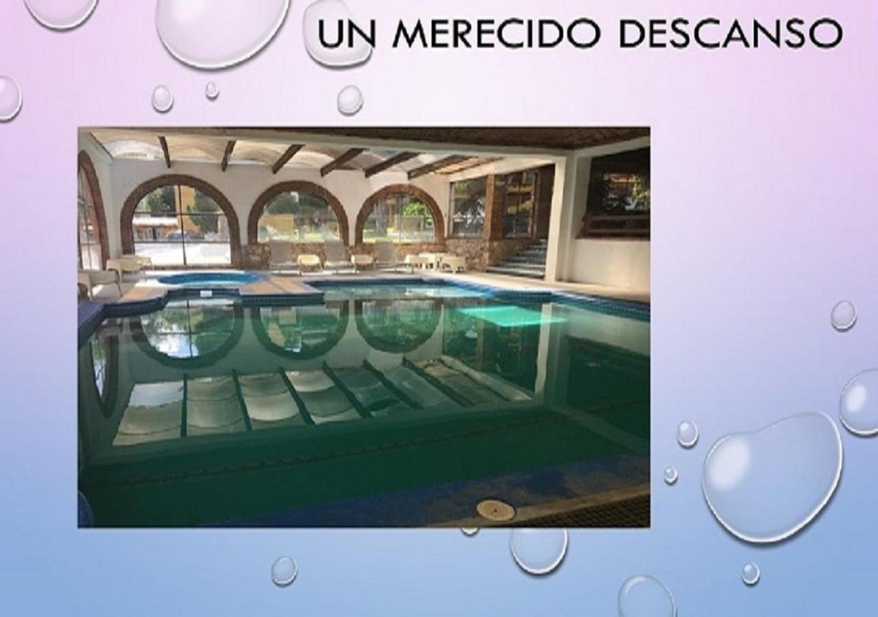 Hotel Villa De La Plata Guanajuato Exterior photo
