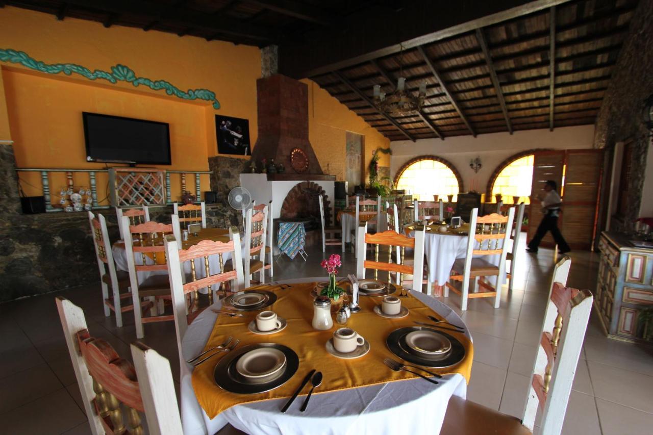Hotel Villa De La Plata Guanajuato Exterior photo
